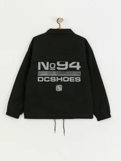 DC Static 94 Jacke