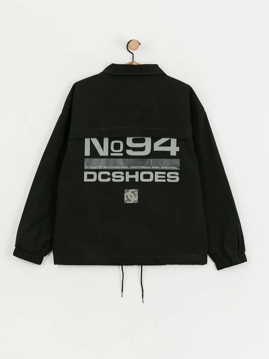 DC Static 94 Jacke