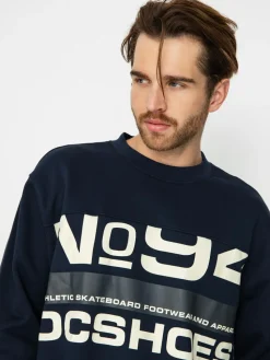 DC Static 94 Sweatshirt