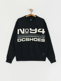 DC Static 94 Sweatshirt