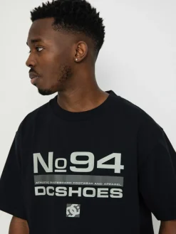 DC Static 94 T-Shirt