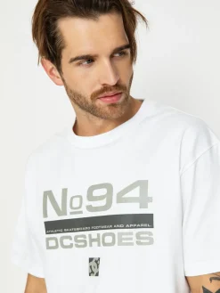 DC Static 94 T-Shirt