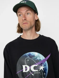 DC Sweatshirt Dc Ish Crew S