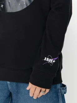 DC Sweatshirt Dc Ish Crew S