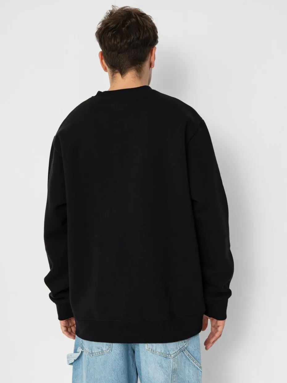 DC Sweatshirt Old Champs Crew