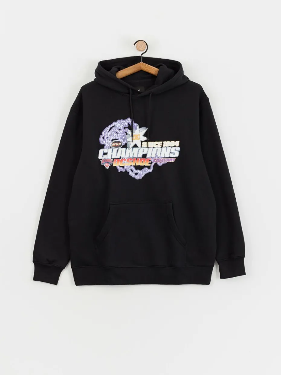 DC The Champs HD Hoodie