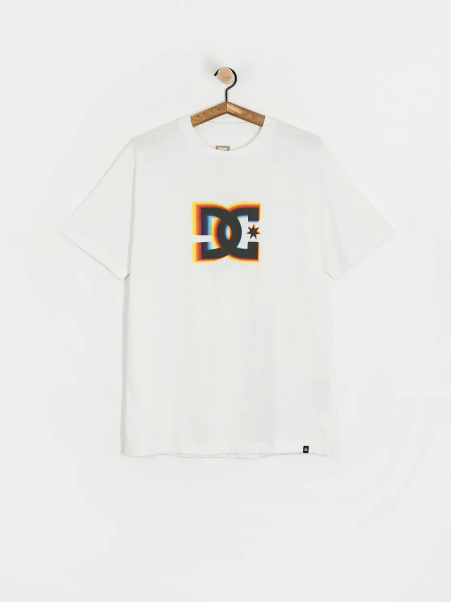 DC Tracer Star T-Shirt