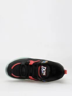 DC Truth Og Schuhe