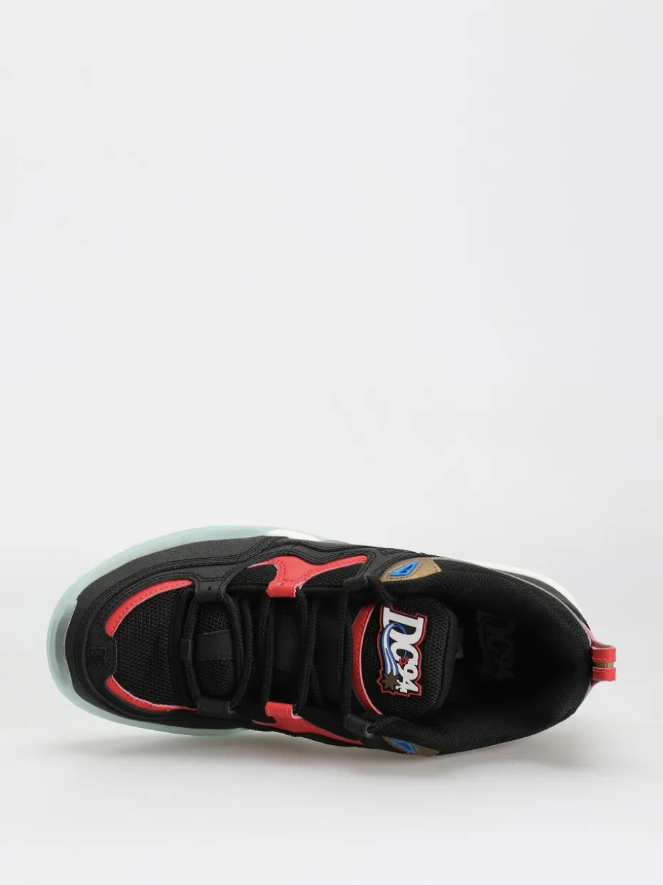 DC Truth Og Schuhe