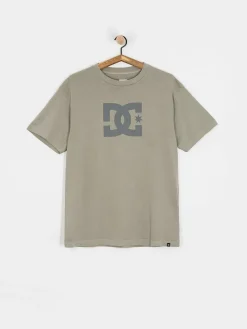 DC T-Shirt Dc Star Pigment Dye