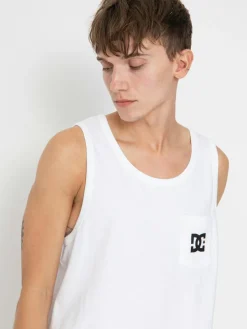 DC T-Shirt Dc Star Pocket Tt