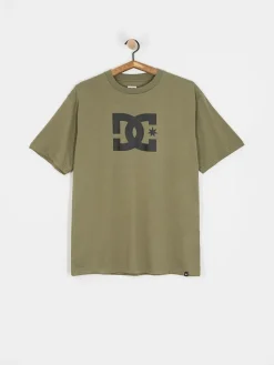 DC T-Shirt Star