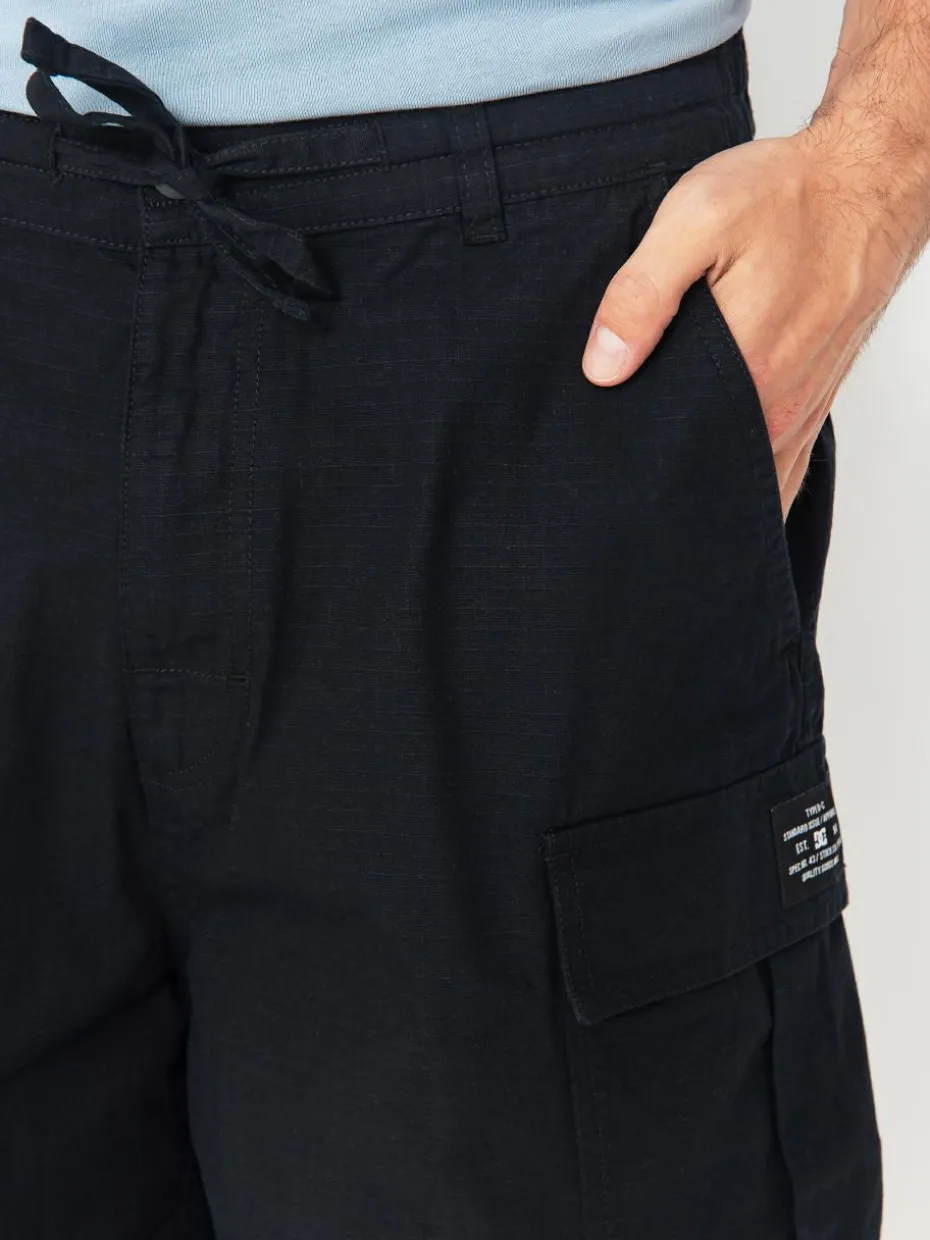 DC Tundra Cargo Shorts