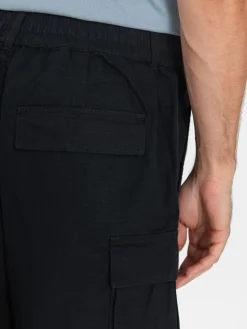 DC Tundra Cargo Shorts