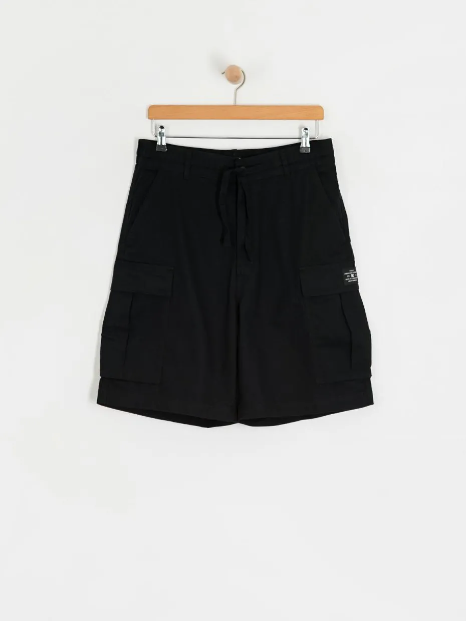 DC Tundra Cargo Shorts