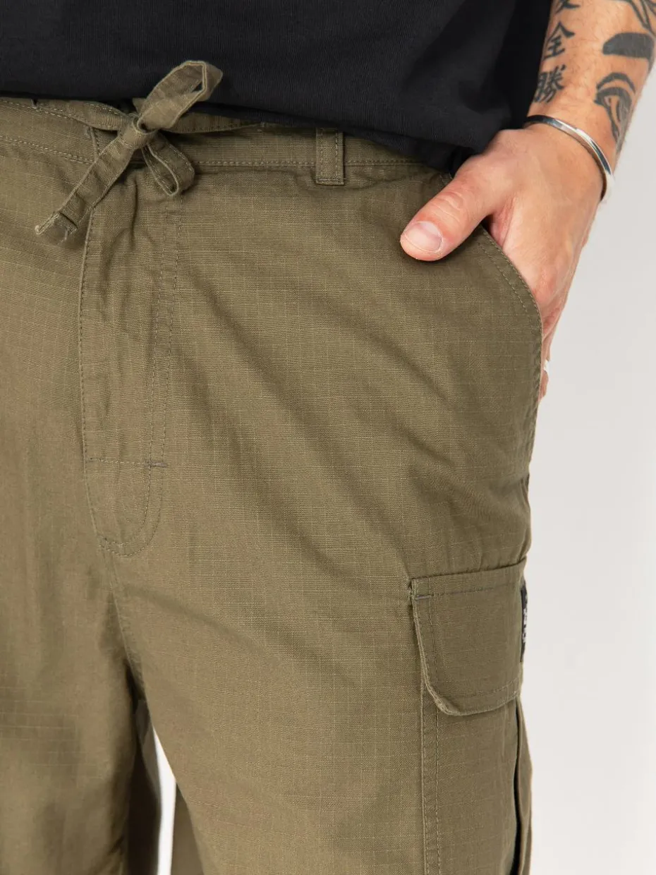 DC Tundra Cargo Shorts