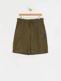 DC Tundra Cargo Shorts