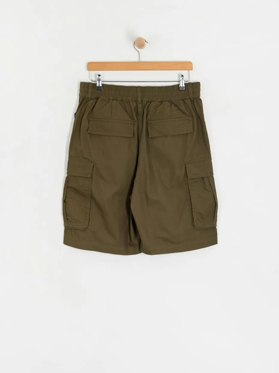 DC Tundra Cargo Shorts