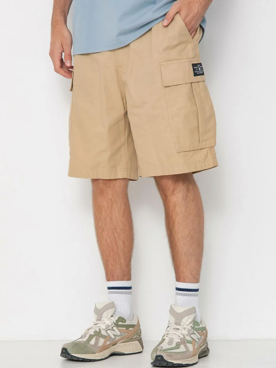 DC Tundra Cargo Shorts