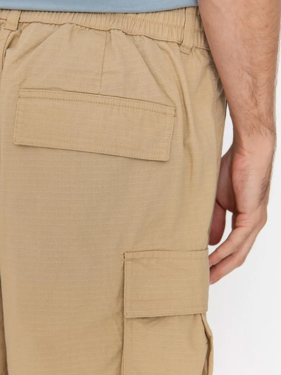 DC Tundra Cargo Shorts
