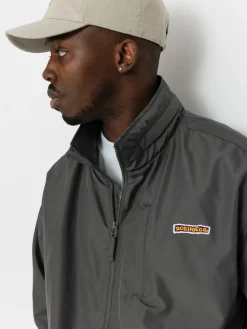 DC Vantage Mock Hood Jacke