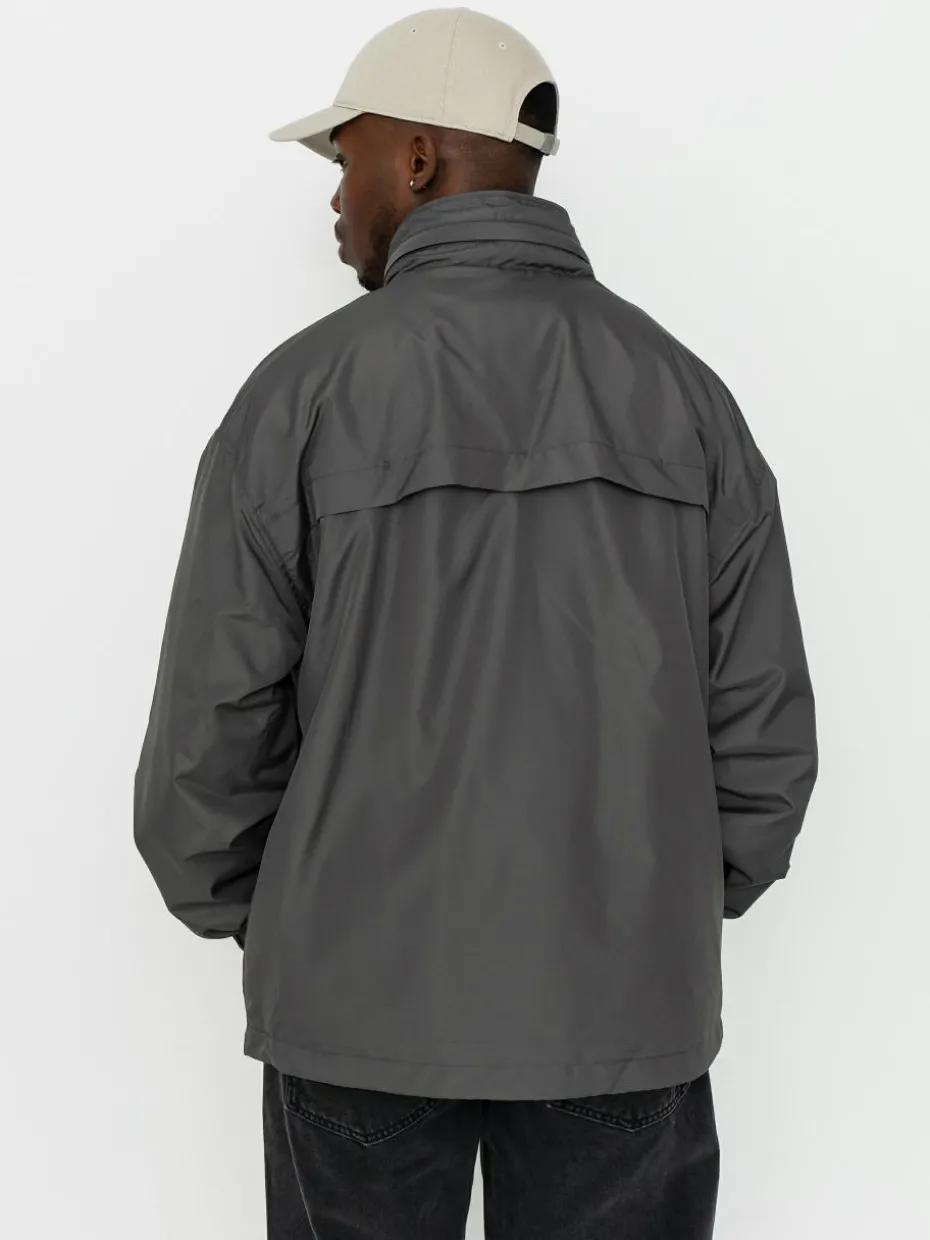 DC Vantage Mock Hood Jacke