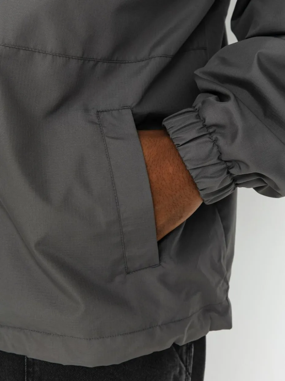 DC Vantage Mock Hood Jacke