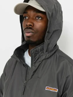 DC Vantage Mock Hood Jacke