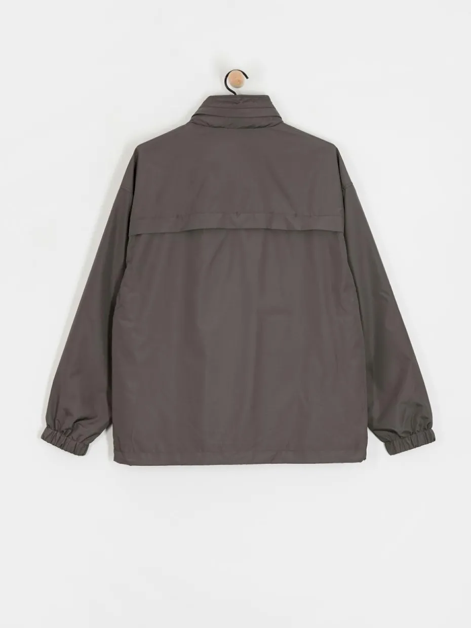 DC Vantage Mock Hood Jacke