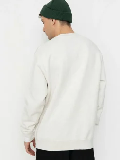 DC Varsity Crew Sweatshirt