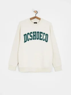 DC Varsity Crew Sweatshirt