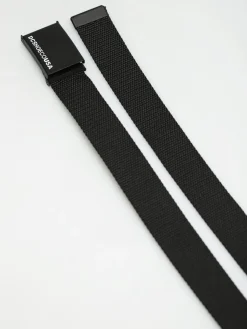 DC Web Belt 3 Gürtel