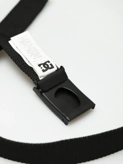 DC Web Belt 3 Gürtel