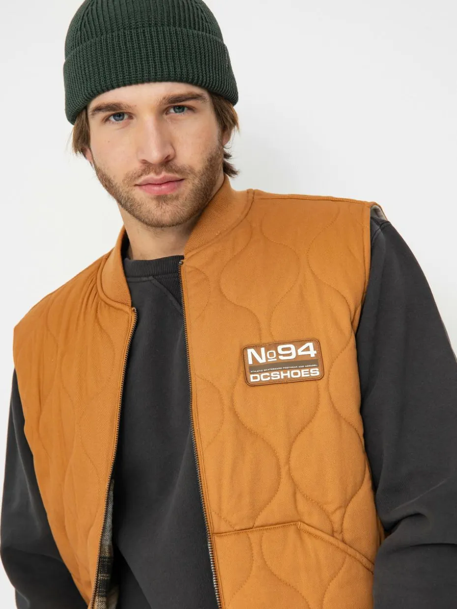 DC Weste No 94 Worker