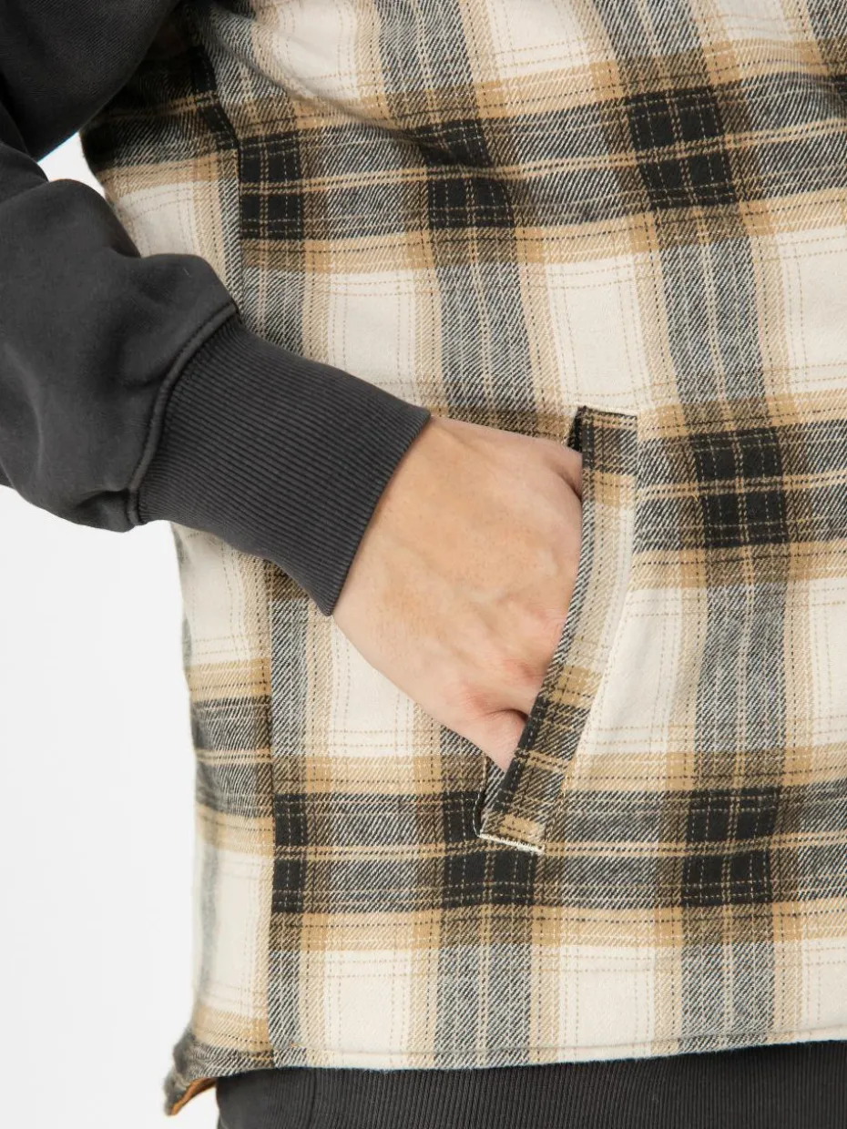 DC Weste No 94 Worker