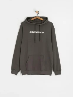 DC Whereabouts HD Hoodie