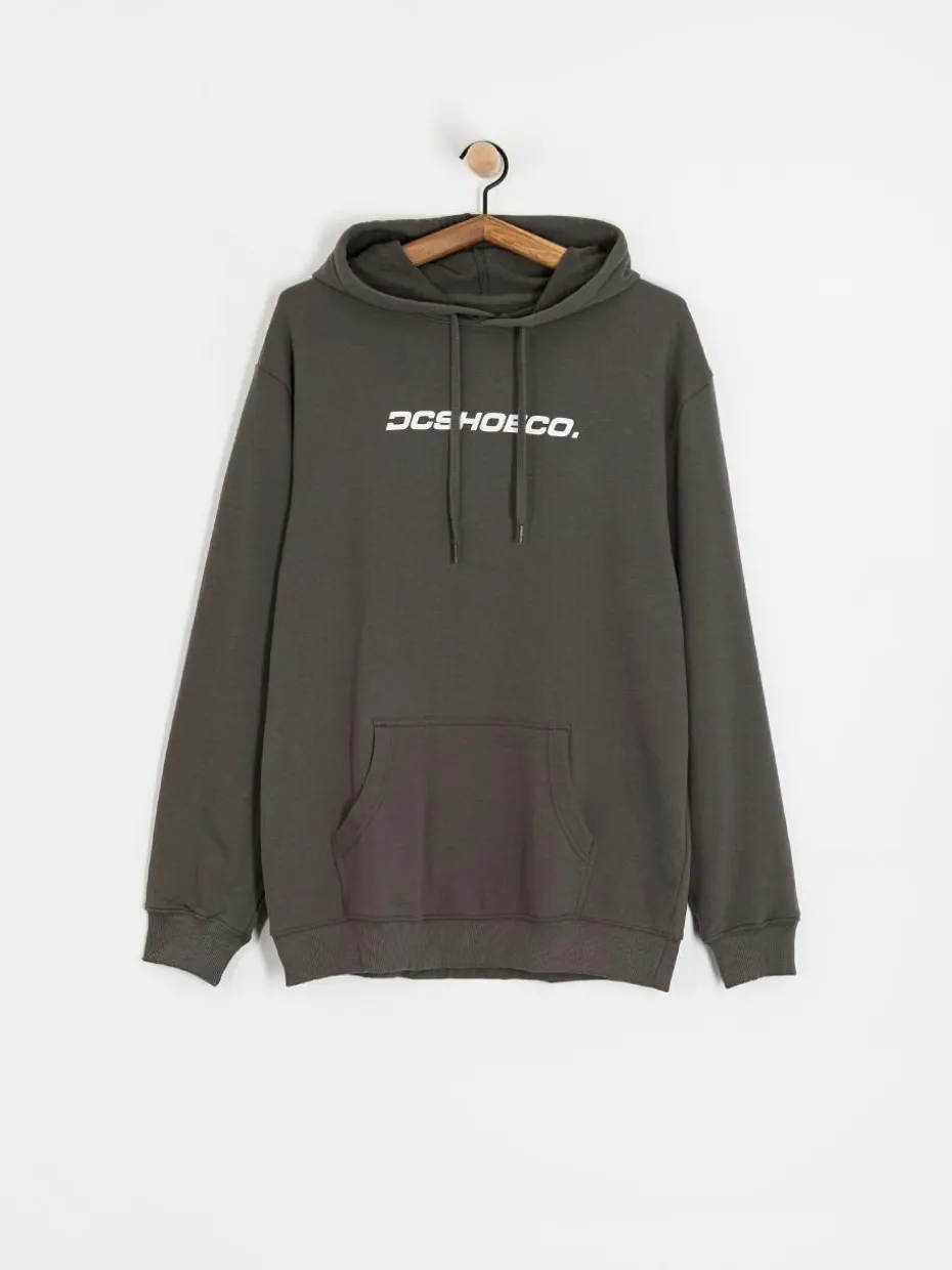 DC Whereabouts HD Hoodie