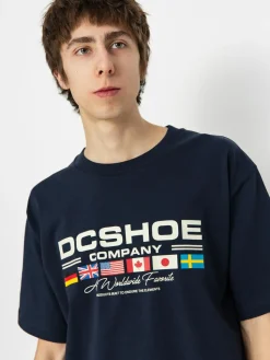 DC Worldwide T-Shirt