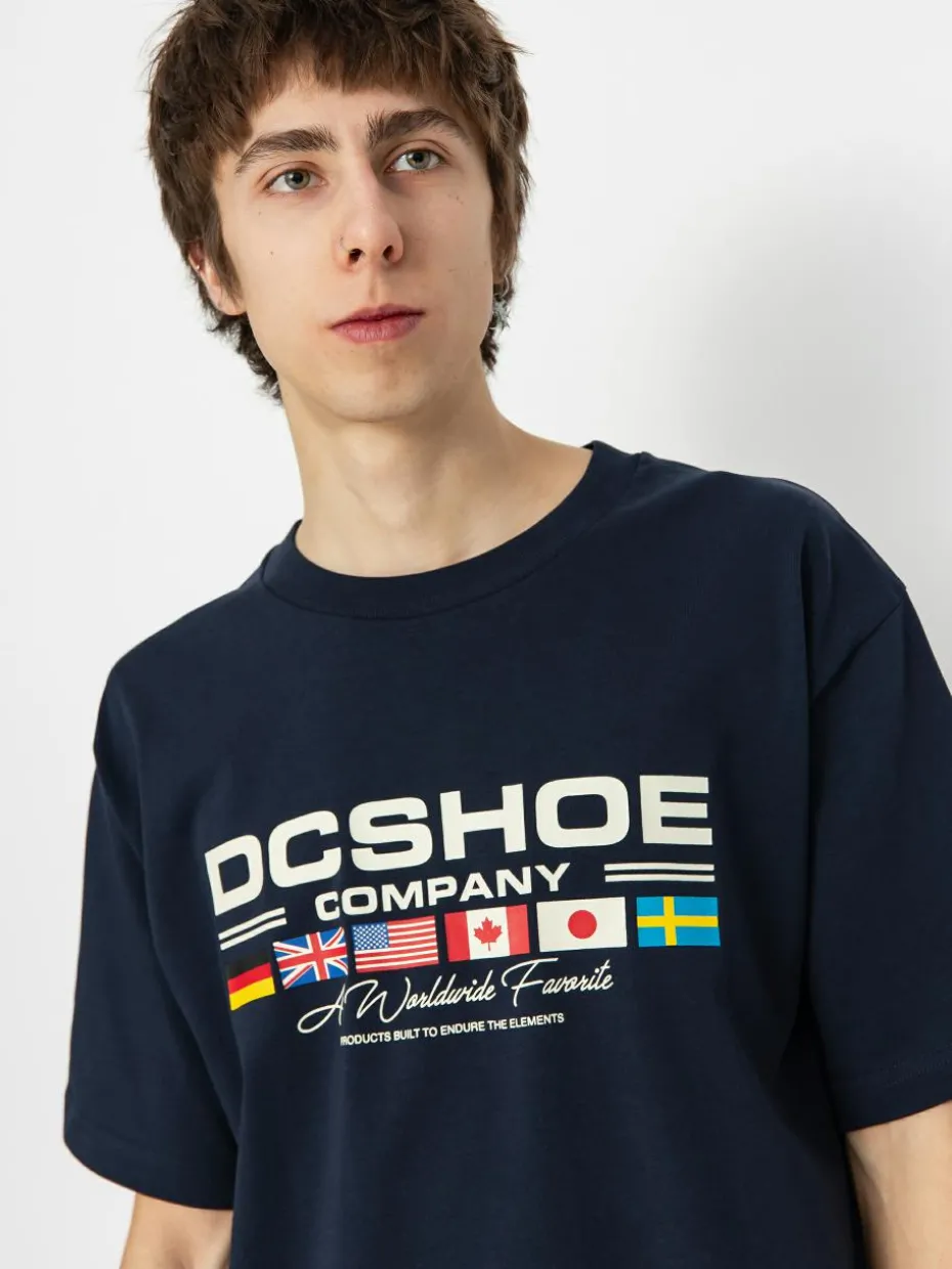 DC Worldwide T-Shirt