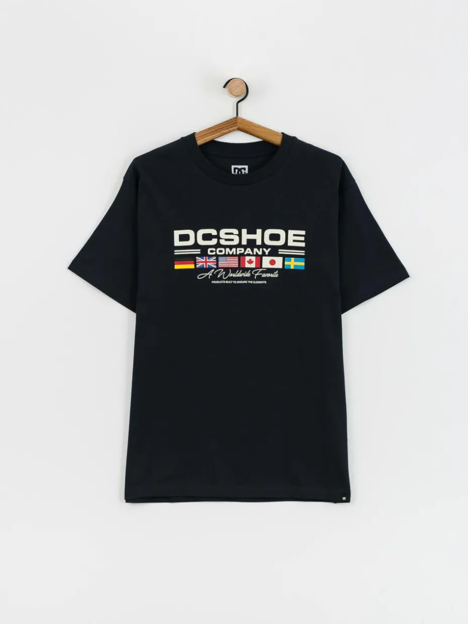 DC Worldwide T-Shirt