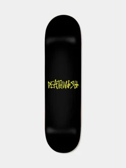 Deathwish Deck Croc Spray