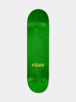 Deathwish Deck JD Engine