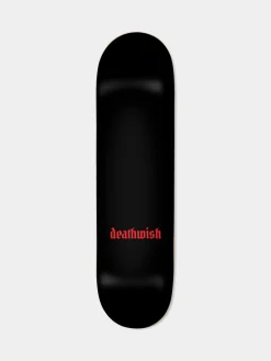Deathwish Deck JD Symphony
