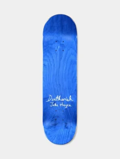 Deathwish Deck JH Endless Abyss