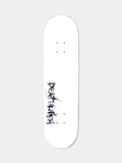 Deathwish Deck TK Read My Bones