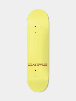 Deathwish Deck YF The Redeemer