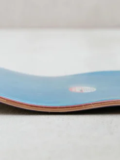 Deluxe SSD25 Shop Keeper Deck