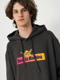 Deus Ex Machina Angel Energy HD Hoodie
