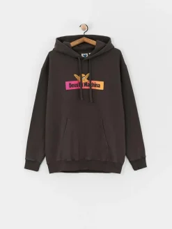 Deus Ex Machina Angel Energy HD Hoodie