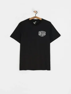 Deus Ex Machina Biarritz Address T-Shirt